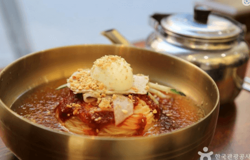 10월 여행ㅣ맛있는 골목 Best 5