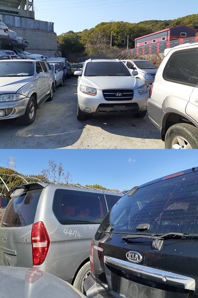  DPF 장착 차량 폐차할 때 의무 사용 기간 확인하셨나요?