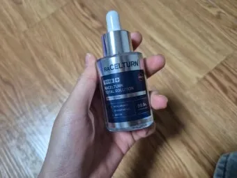 라셀턴 사용법과 가격 비교 발톱앰플 후기 정리해보기_8