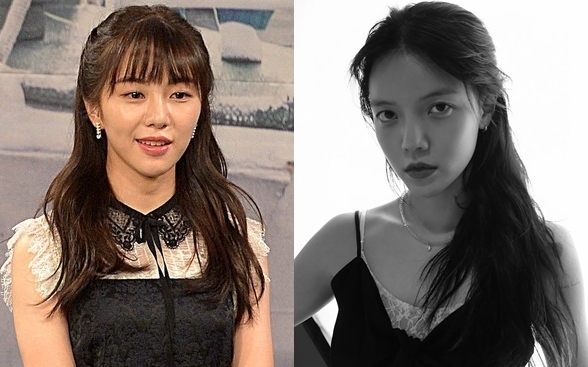  [종합] 논란속 AOA 지민 결국... 탈퇴