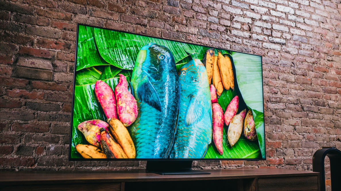samsung qled