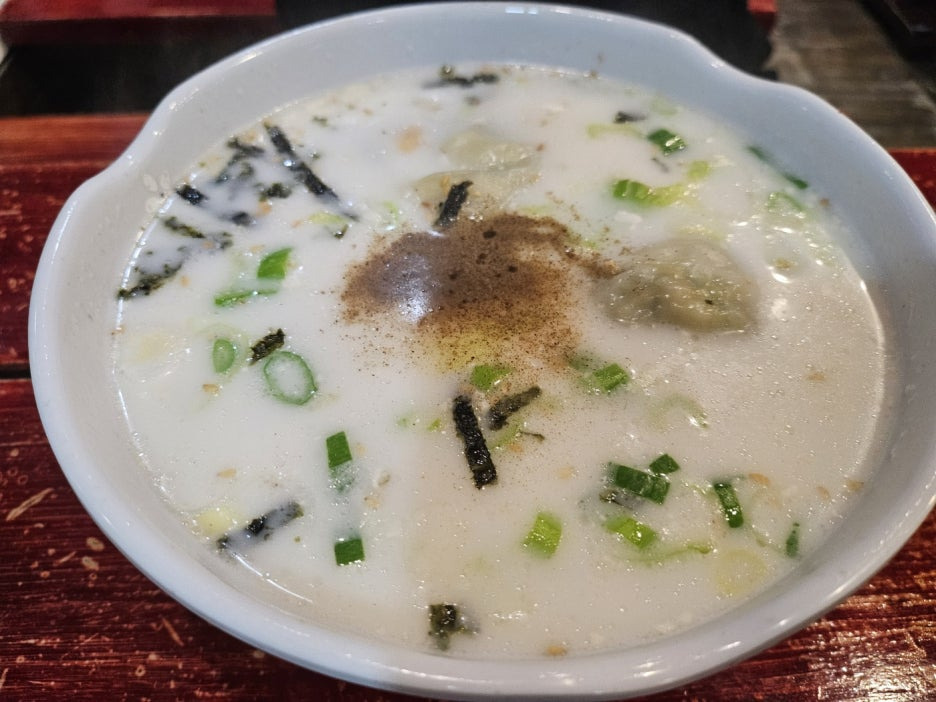 망향비빔국수 이미지