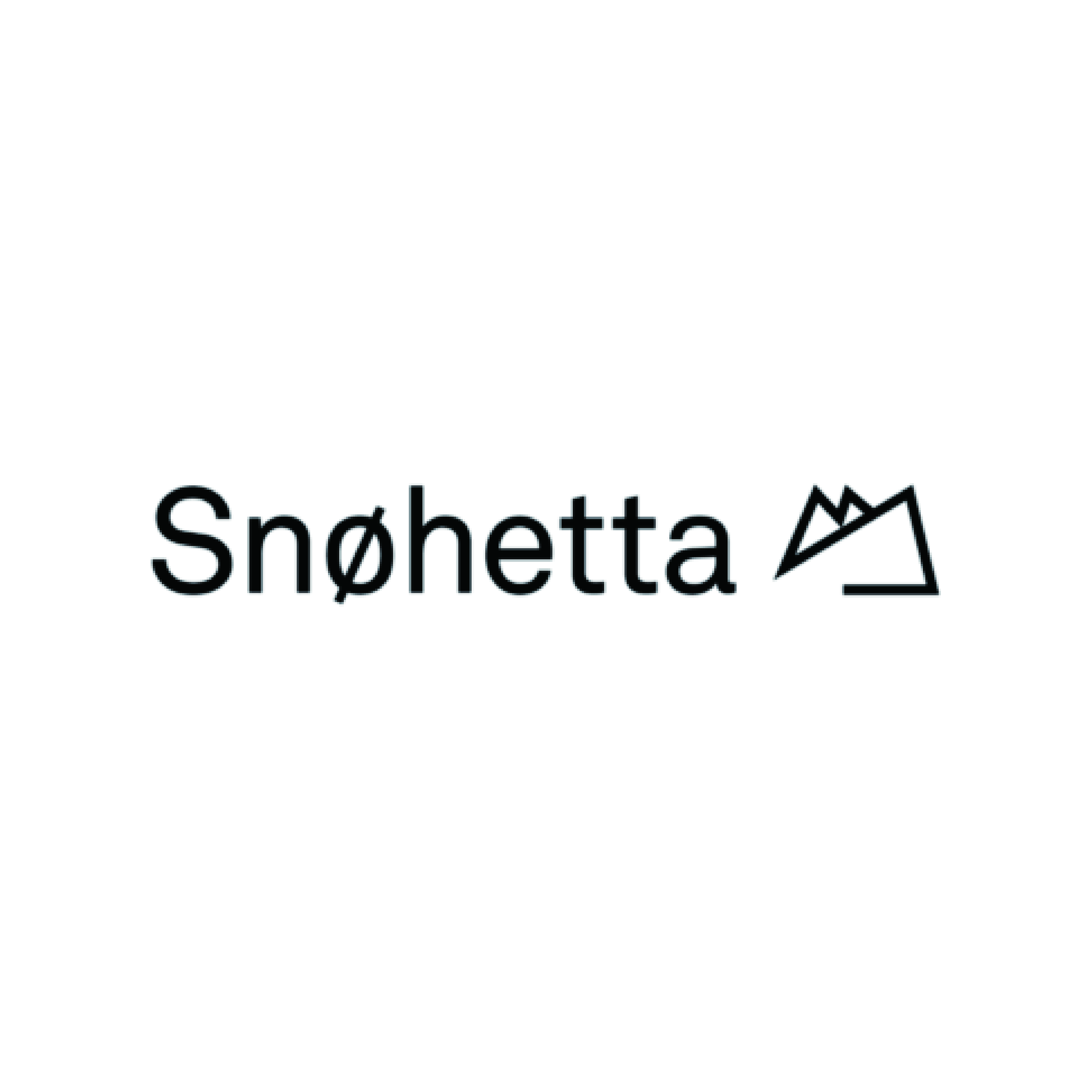  Snøhetta