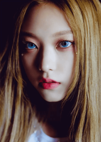  k-pop girl group)NewJeans_HAERIN Picture