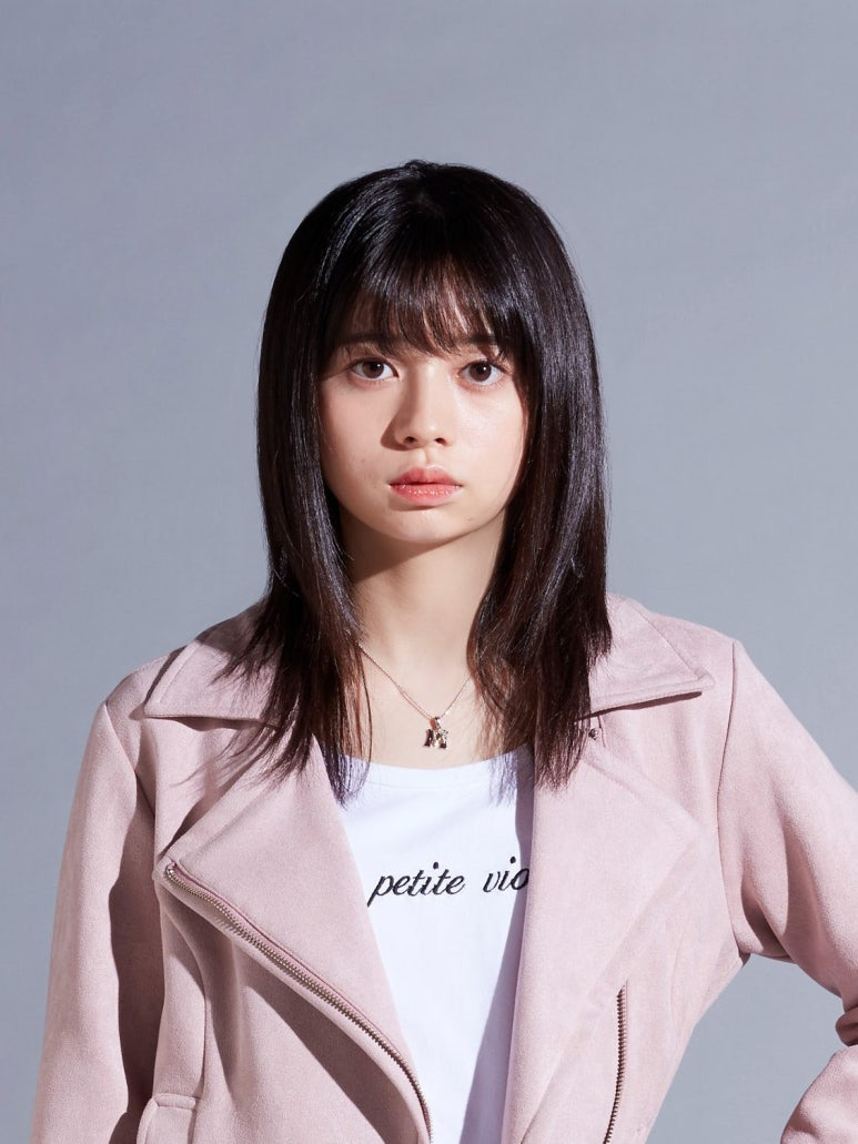 사쿠라다 히요리 桜田ひより 3