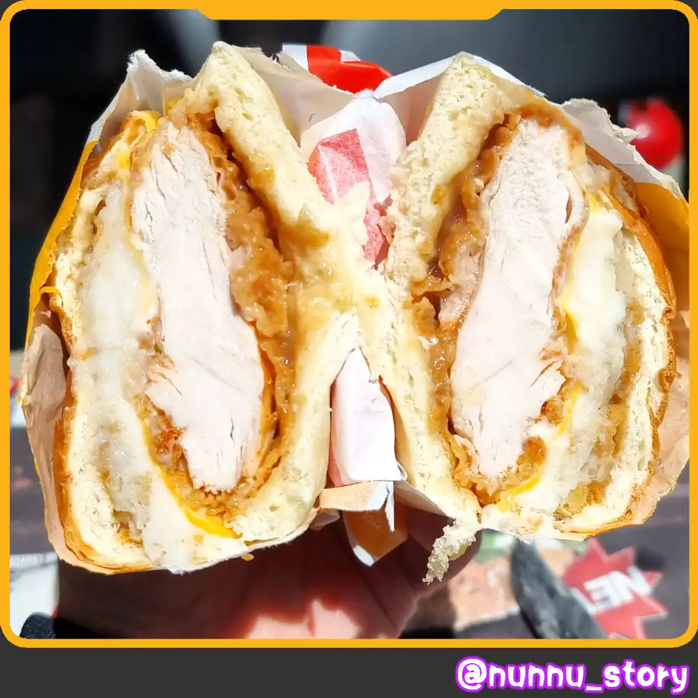 kfc 업그레이비타워