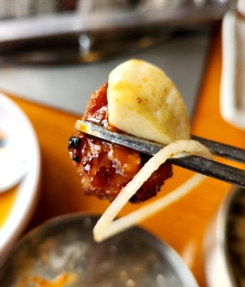  송도 풍년갈비, 양념돼지갈비 맛집 찾고 계신가요?
