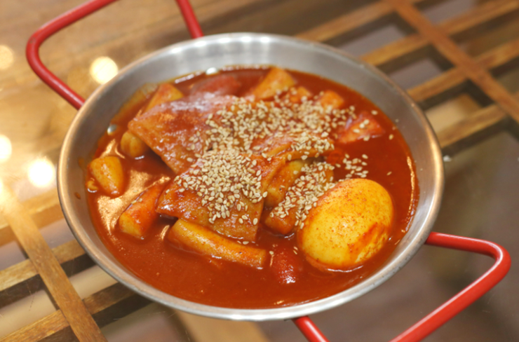 떡볶이