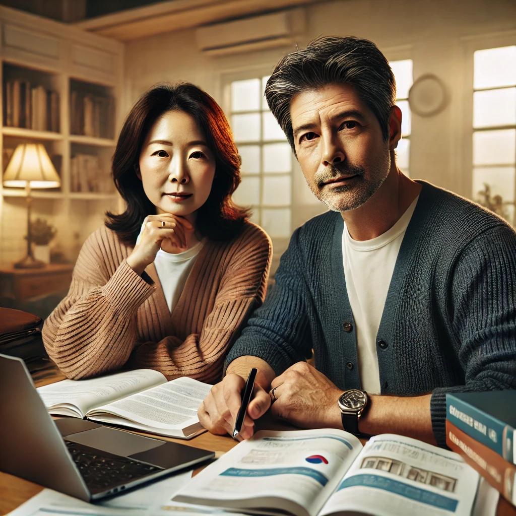 50대 공인중개사 취업