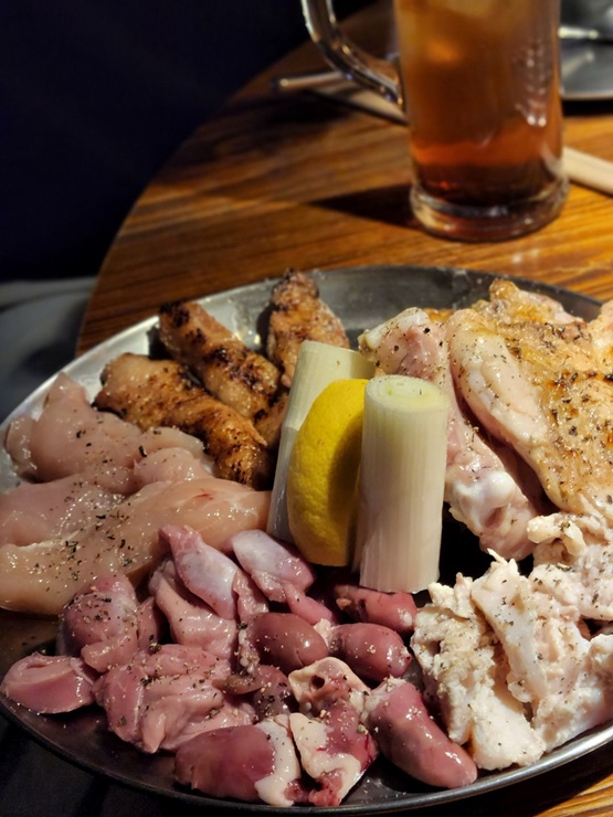  잠실 석촌호수 맛집 송계옥 방이 본점: 주말 웨이팅 후기