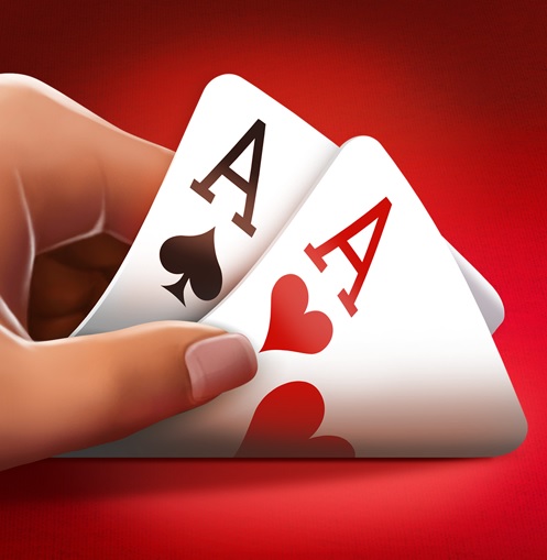  텍사스 홀덤 족보 (Texas Hold'em Hand Ranking)