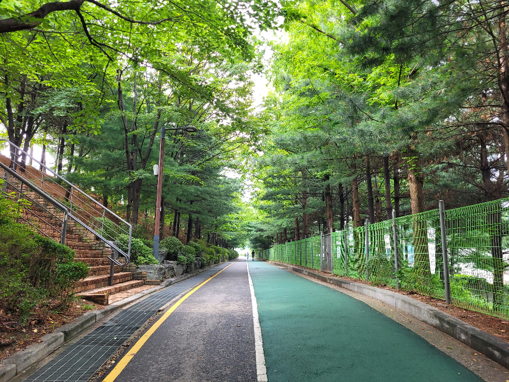 배수지공원