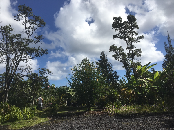 rural hawaii