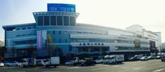 수원버스터미널 예매 시간표 주차장 총정리_4