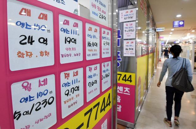  상대평가 절대평가의 특성..공인중개사 상대평가 발의
