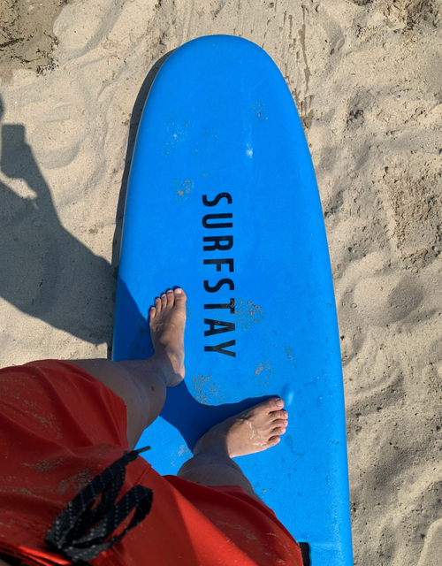 백도 해변 고성 24