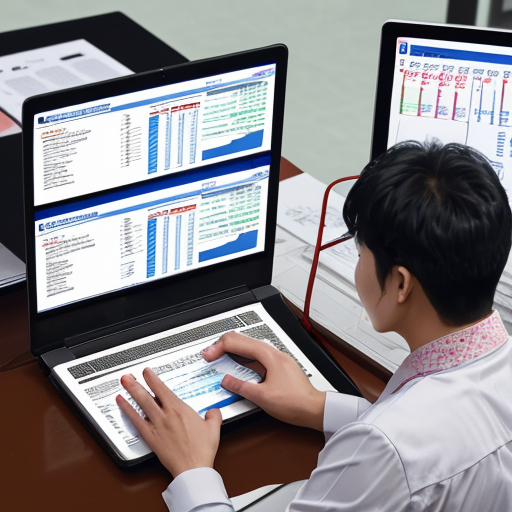 A user checking recurring subscription charges and automatic payments on digital banking apps