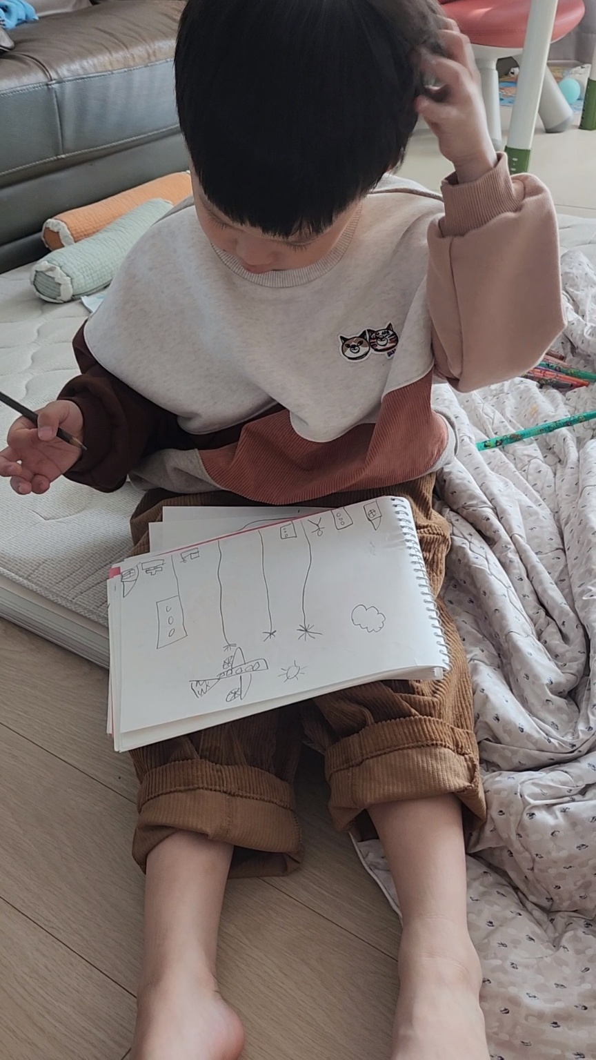  2023.10.25 티스토리 블로그 개설