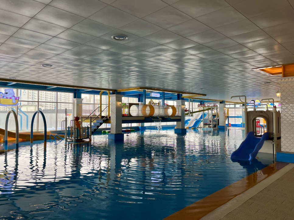 온양 온천랜드 온양온천랜드 주말 56