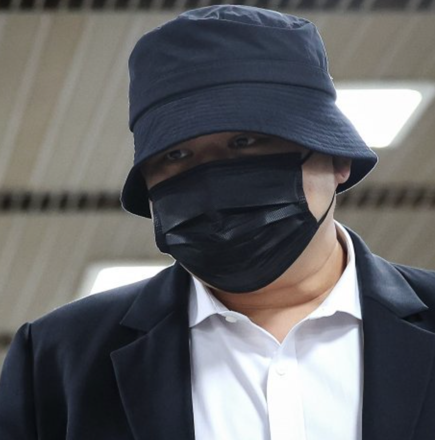  돈스파이크 구치소에서 재산 은닉 사업 구상 녹취록 파문