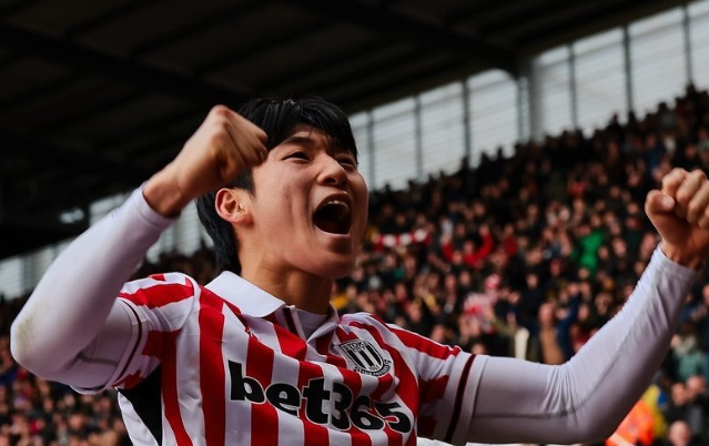 배준호 축구