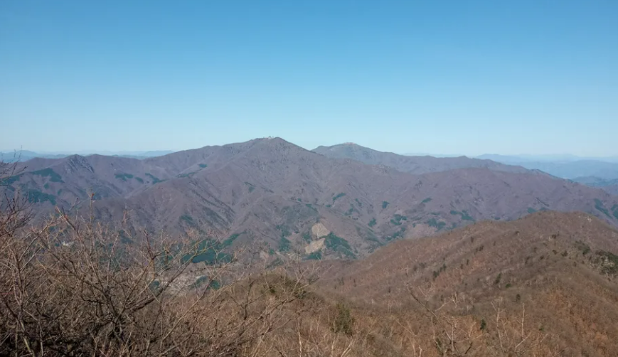  [100대 명산] 화악산 교통수단과 등산코스, 근처 관광지 완벽 가이드!