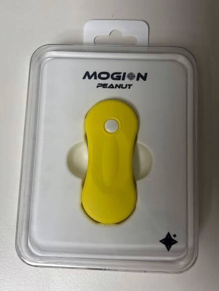  모기에 물렸을 때 사용할 만한 좋은 아이템! 모기N 피넛(Mogi N peanut) 구매했습니다.