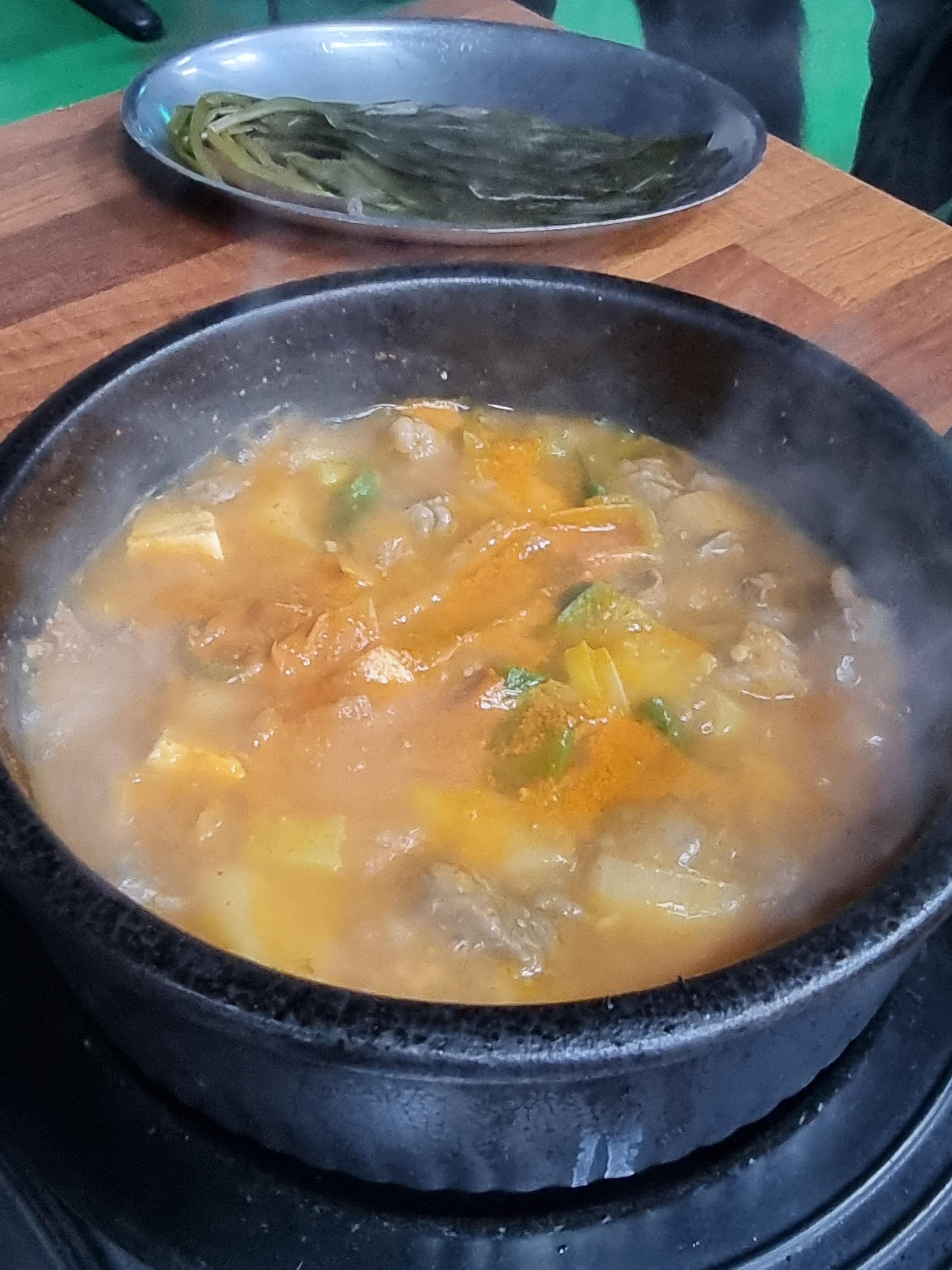 세류동 소갈비살 우장군
