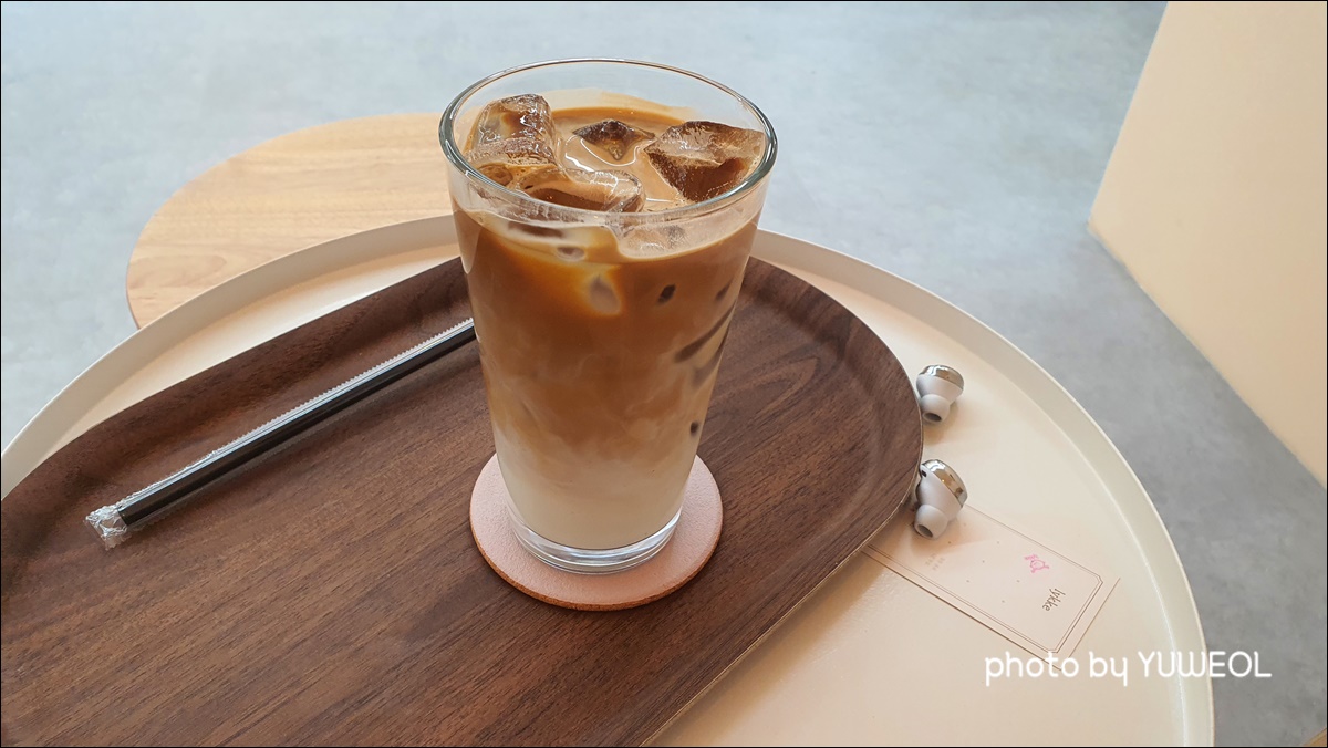  인천 차이나타운 카페 리케(lykke)