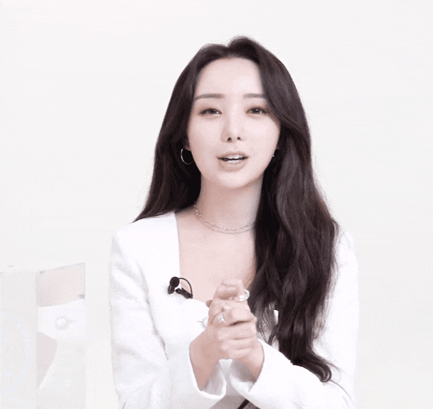  [러블리즈 케이] 더 뮤지컬 키워드 인터뷰 움짤