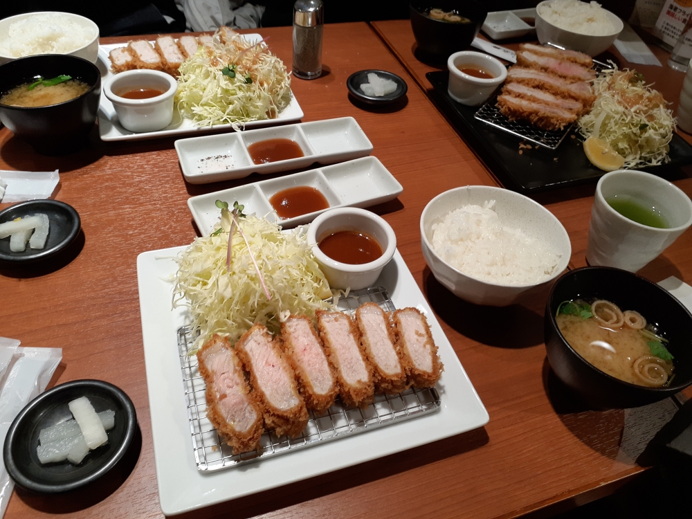  일본 여행 : 오사카, 교토 - 쇼핑, 일본 이자카야술집, 스미노에온천