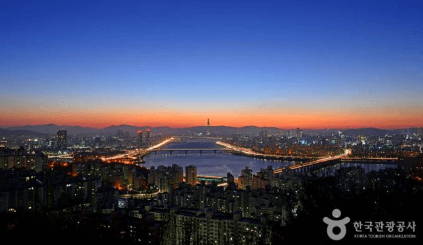 2024년 전국 숨겨진 해돋이 명소&amp;#44; 일출 시간