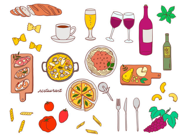 식사할 때 피해야 하는 서로 상극인 음식 궁합 13가지 조합