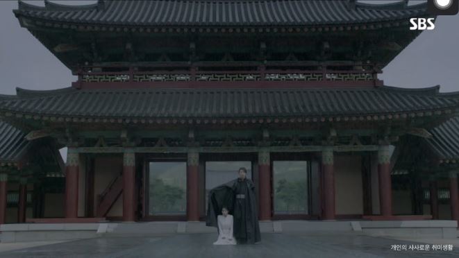  아이유,이준기 주연_달의연인 보보경심려 (ft.중드리메이크)