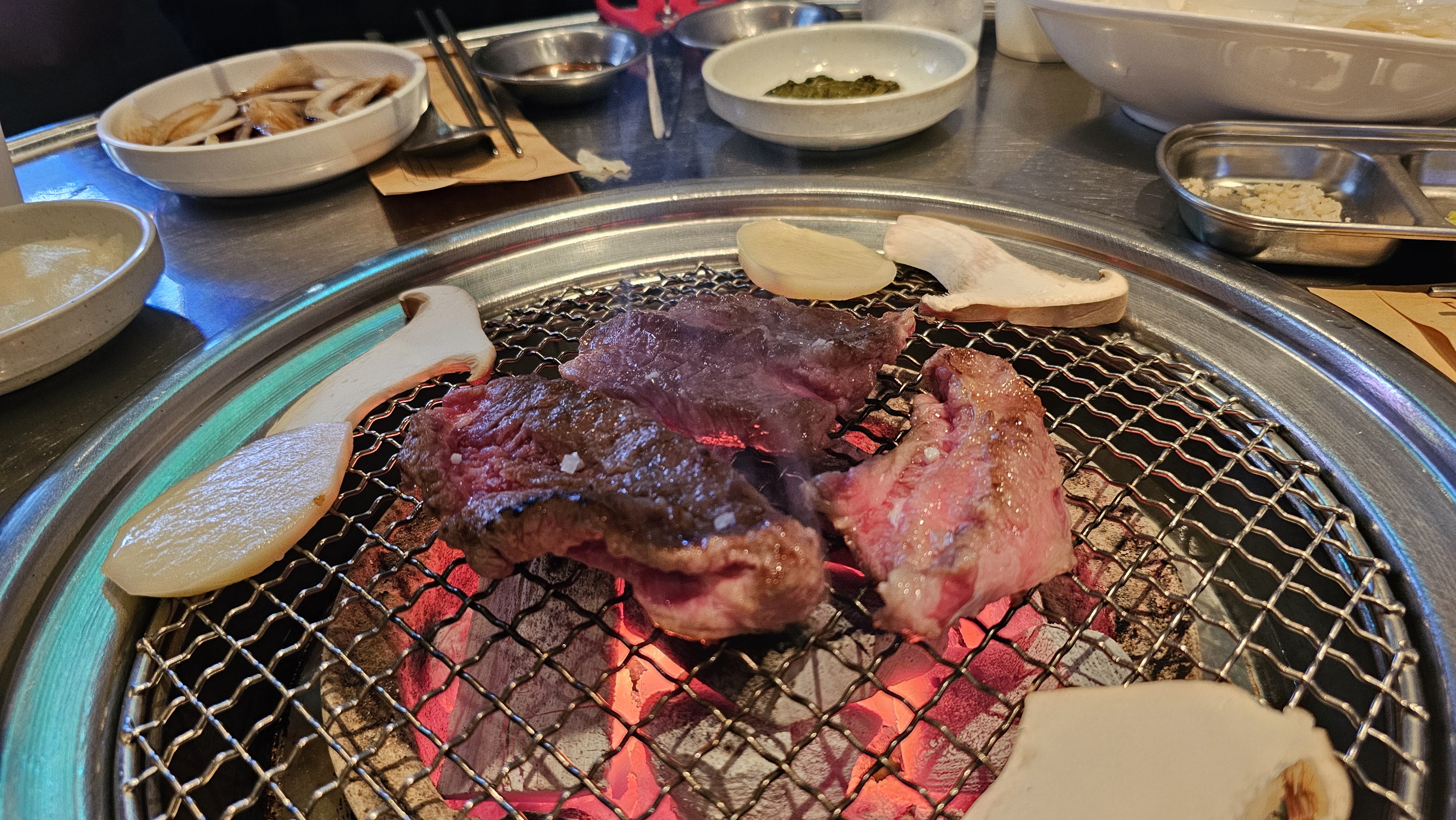 일등소갈빗살 해운대점 사진 2