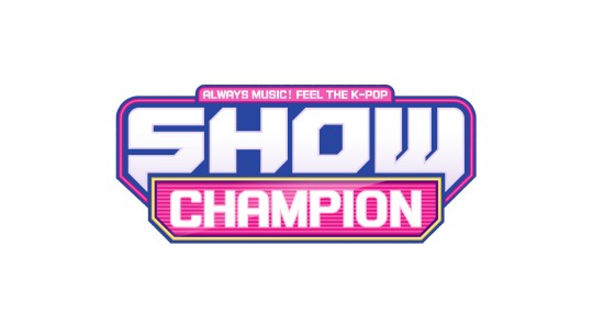 MBC SHOWCHAMPION Logo