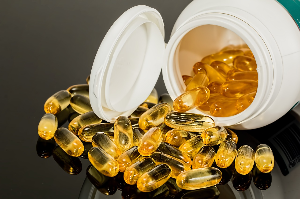 Should We Continue Taking Omega-3? Exploring the Risk of Atrial Fibrillation.