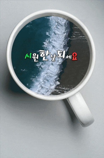  오늘의 좋은글 353번째 두려움때문에 행동하는것이 아니라 두려움에도 불구하고 행동해야 한다