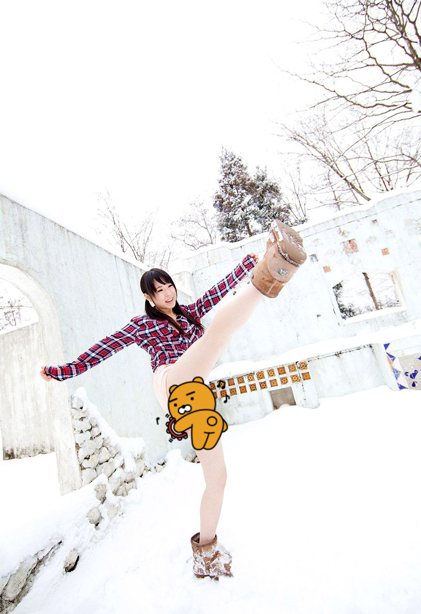 키타가와_유즈_Kitagawa_Yuzu_北川ゆず