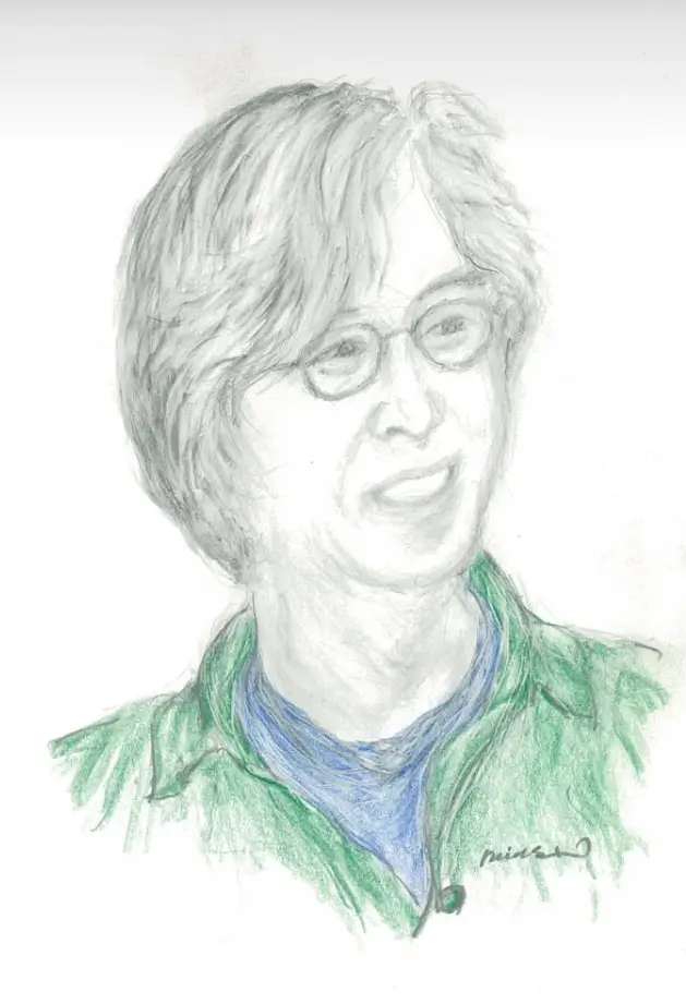 김민웅 목사