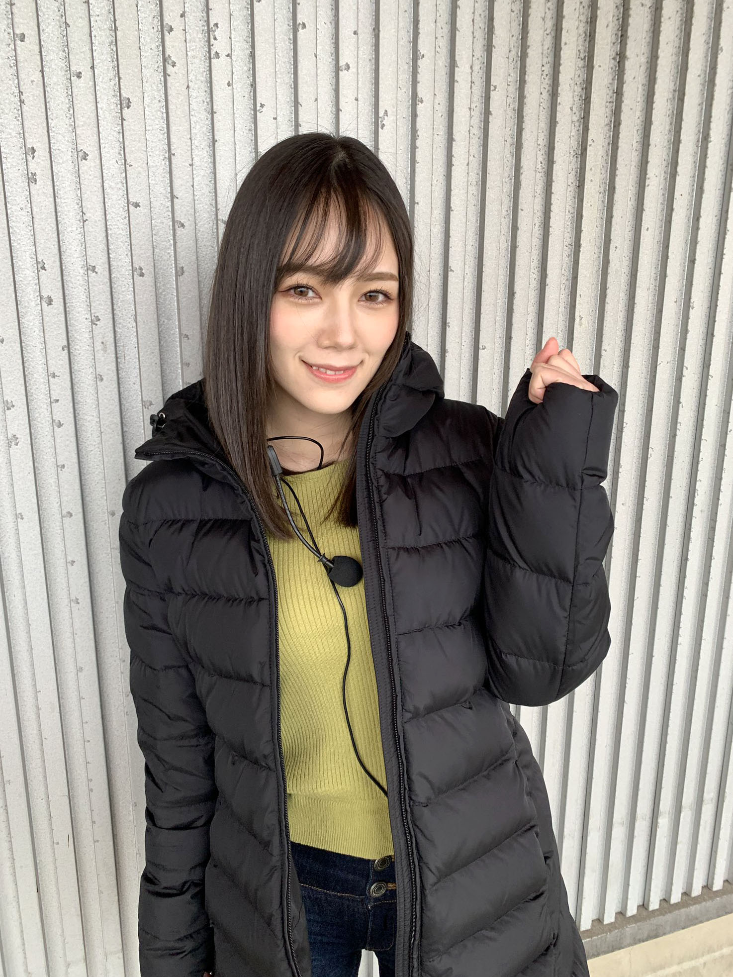 스즈모리_레무_Remu_Suzumori_涼森れむ