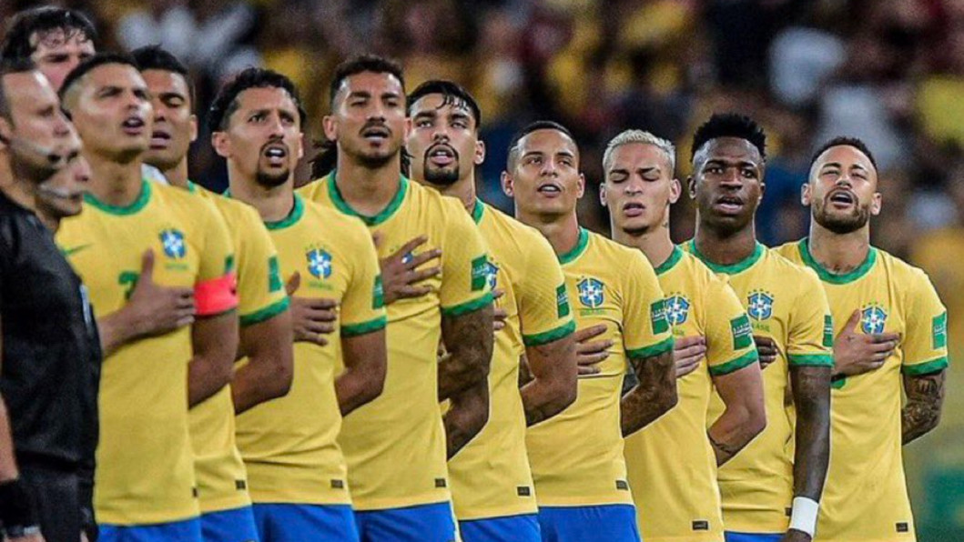 2022월드컵-브라질-우승후보