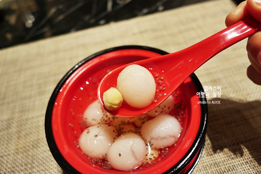 베트남 호이안 맛집 호이아나 리조트 미엔 Mien 딤섬 누들 수프 든든하게 맛있어!