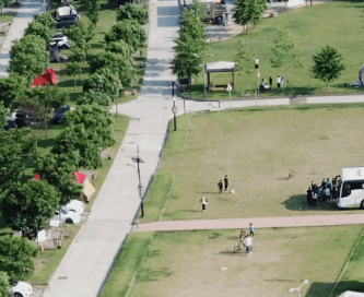 오토캠핑장 추천 - 낙동강 구미 캠핑장_5