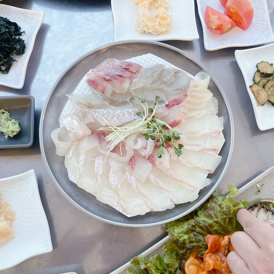 정우장횟집 사진 3