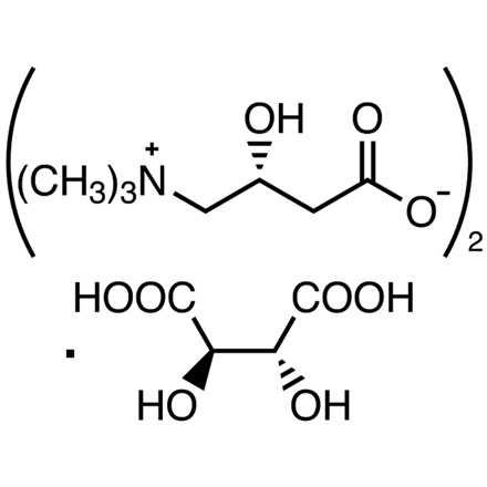 L-카르니틴 타르트레이트