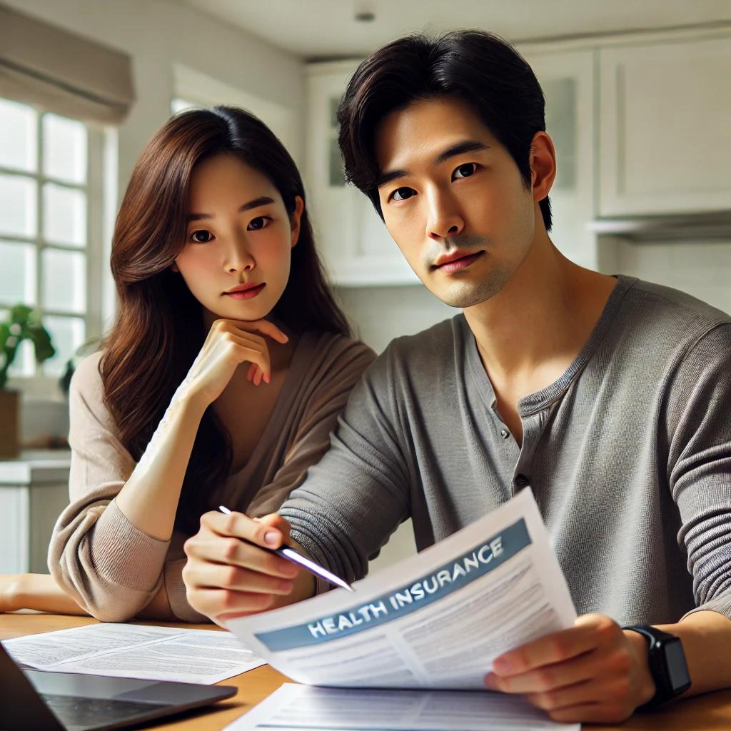 실손보험 비갱신