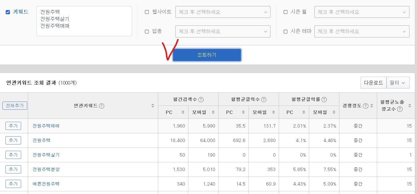  블로그 방문자