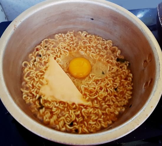 라면
