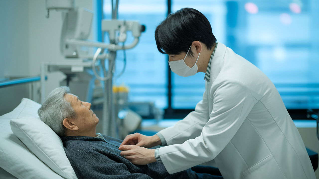 고령화 시대 생존 전략! 간병 보험으로 간병비 부담 줄이는 법 - 간병 보험이란? 어떤 보장을 해주나요? 고령화 시대 생존 전략! 간병 보험으로 간병비 부담 줄이는 법 - 간병 보험이란? 어떤 보장을 해주나요?